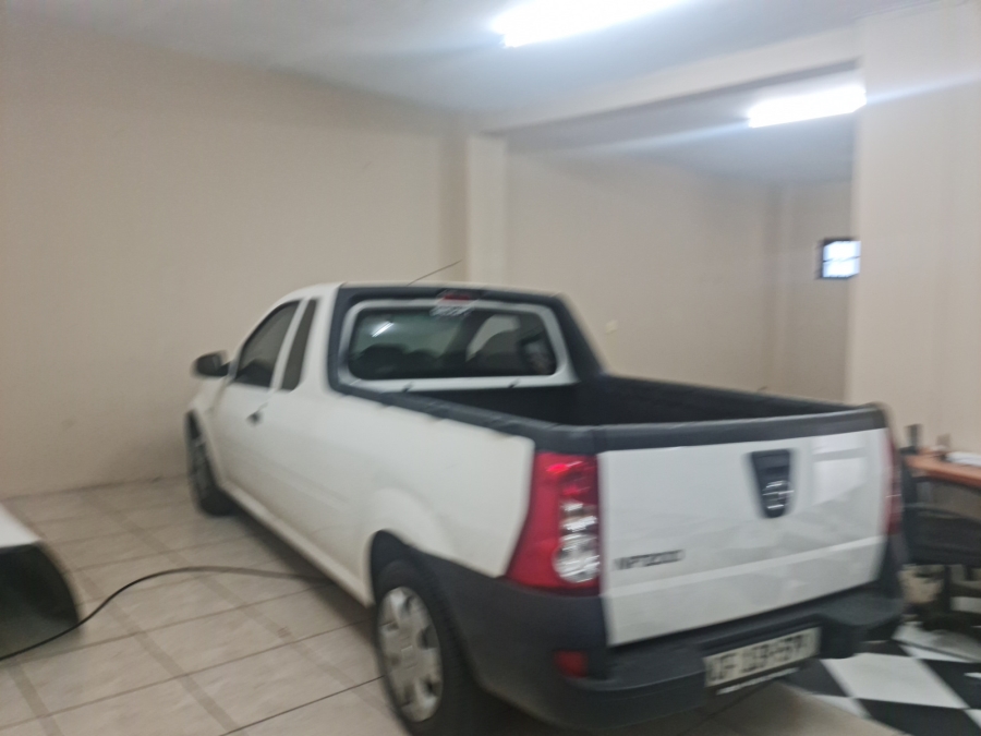 To Let commercial Property for Rent in Saxenburg Park 2 Western Cape